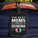 Recherche de mom bagages étiquettes Maman
