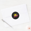 Search for pinoy flag stickers Philippines