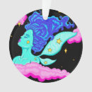 Search for starry night sky ornaments Galaxy