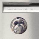 Search for shih tzu magnets Dog
