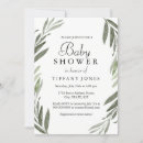 Search for gender neutral bridal shower invitations Simple