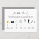 Search for icon wedding invitations Watercolor