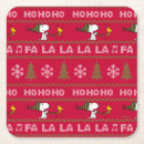 Search for woodstock coasters Peanuts holiday