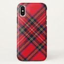 Search for iphone xs cases Tartan