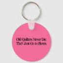 Recherche de quilt porteclés Piquer