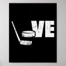 Search for hockey fans posters Determination