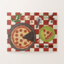 Search for italian puzzles Pizzeria