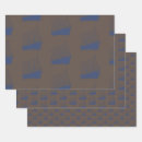 Search for sailing wrapping paper Modern