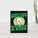 Search for make my butt cards Vintage