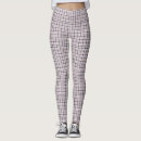 Search for brown plaid leggings Fashion