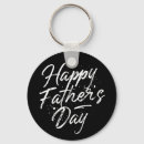 Search for fatherhood rounded keychains Happy fathers day