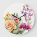 Search for hen clocks Flowers