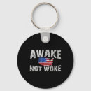 Search for awake keychains Woke