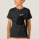 Search for knif tshirts Cat