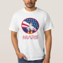 Search for occupy mars tshirts Nasa