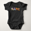 Search for gender neutral baby shirts Elmo
