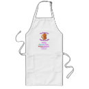 Search for sugar aprons Chef