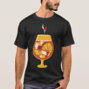 Search for aperol spritz tshirts Vintage