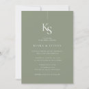 Search for lime green wedding invitations Elegant