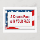 Search for reminder postcards Politics