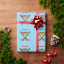 Recherche de golf drôle papier cadeau Golfeur