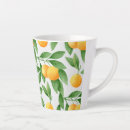Search for tangerine mugs Fruit