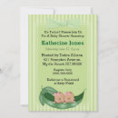 Recherche de afro baby shower invitations Filles