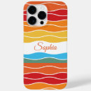 Search for nostalgic patterns iphone cases Abstract
