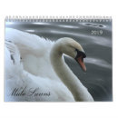 Search for wildlife calendars Elegant