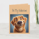 Recherche de dog valentines day cards Animal