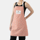 Search for icon aprons Baking