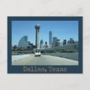 Recherche de dallas texas cartes postales Architecture
