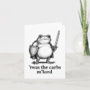 Search for carbs cards Meme