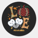 Search for love your life stickers Fall