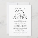 Recherche de equipe invitations Noir et blanc