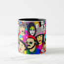 Search for diverse mugs People