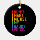 Search for funny gay ornaments Lesbian
