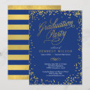 Recherche de shiny invitations Remise des diplômes