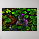Search for lotus flower posters Tropical