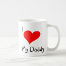 Recherche de i love my papa mugs Père