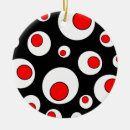 Search for abstract ornaments black