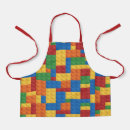 Search for building aprons Children