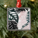 Search for paradise ornaments Palm