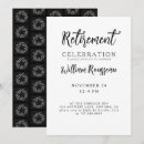 Search for white star pattern invitations Typography