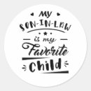 Search for best son law stickers Mother in law