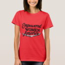 Search for empowerment tshirts Girlpower
