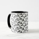 Search for brown dog mugs Pattern