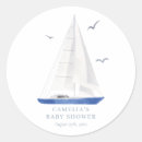 Search for ocean lighthouse stickers Ahoy it's a boy