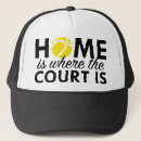 Search for funny tennis hats Player