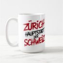 Search for zürich mugs Switzerland